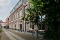 Woning Monsterstraat 4 Oss
