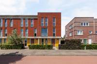 Woning Laan van Magisch Realisme 51 Rotterdam