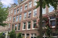 Woning Jacob van Lennepstraat 36 Amsterdam