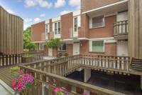 Woning Keerkring 138 Capelle aan den IJssel