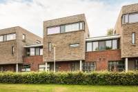 Woning Rentmeesterhof 46 Tilburg