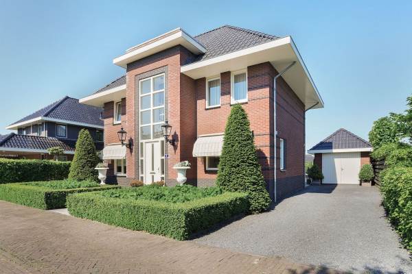 Woning Mauritius 3 Purmerend