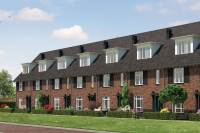 Woning Bouwnummer 016 Schoonhoven