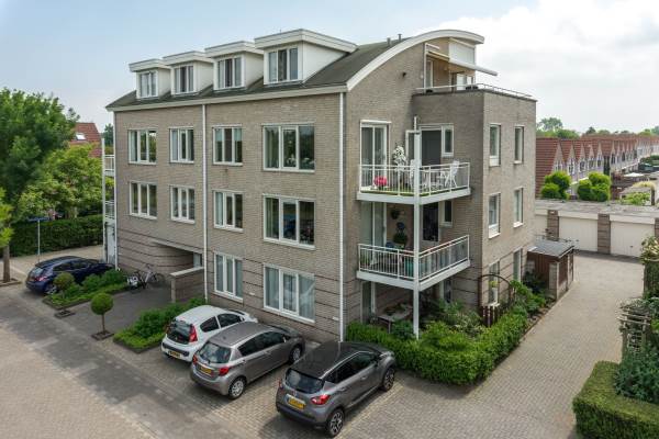 Woning Papiermolenweg 19 Culemborg