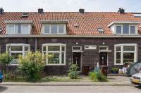 Woning Kadoelenweg 270 Amsterdam