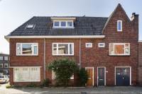 Woning St.-Ludgerusstraat 375 Utrecht