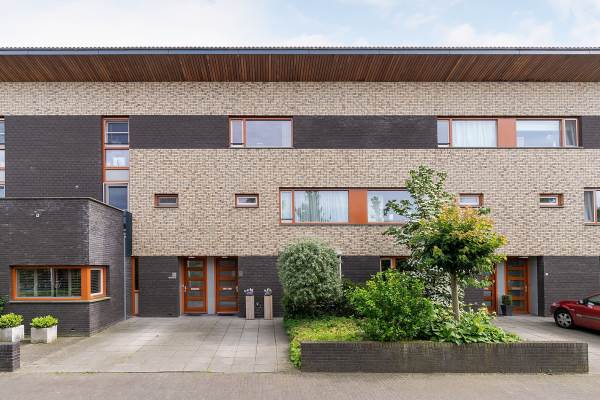 Woning Grastapijt 10 Eindhoven