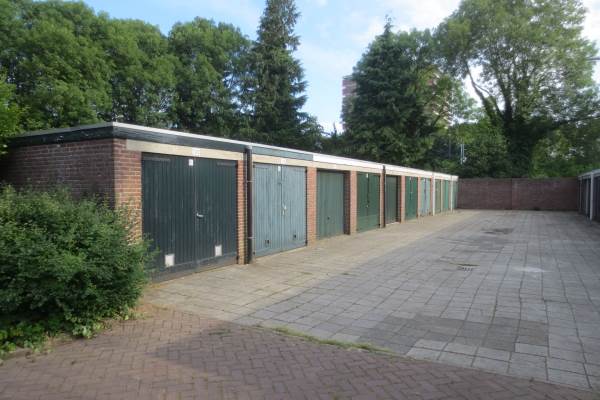 Garage Cliostraat 19 Eindhoven