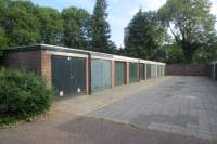 Garage Cliostraat 19 Eindhoven