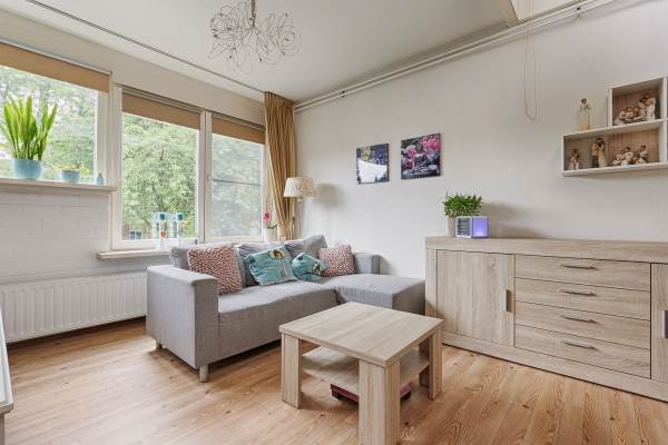 Woning Medeaschouw 110 Zoetermeer