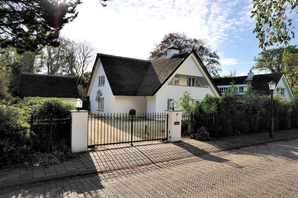 Woning Laan van Koot 2 Wassenaar