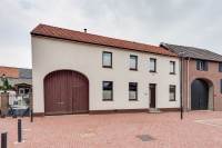 Woning Douve 20 Merkelbeek