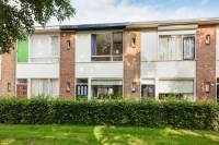 Woning Schiphollaan 27 Tilburg