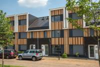 Woning Coulombstraat 12 Enschede