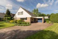 Woning Burgemeester Peereboom Vollerlaan 2 Aerdenhout