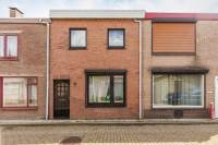 Woning Vaartstraat 11 Philippine