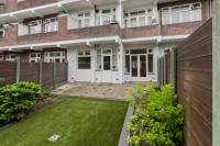 Woning Goudreinetstraat 241 Den Haag