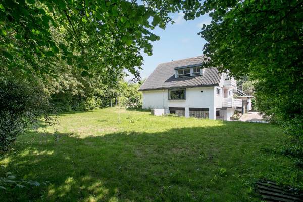 Woning Populierestraat 37 's-Gravenpolder