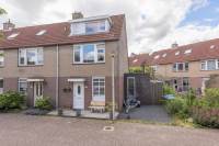 Woning Kruisvaarder 51 Rhoon
