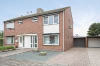 Woning Christinalaan 46 Posterholt