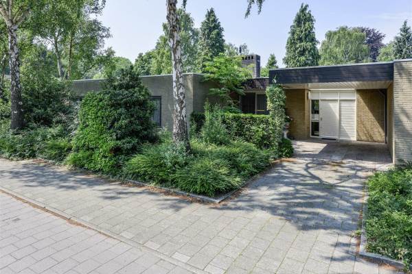 Woning Van der Boechorststraat 34 Amsterdam