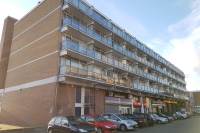 Woning Waalstraat 34 Beverwijk