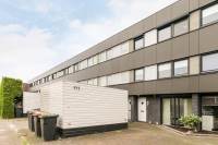 Woning Megenstraat 111 Tilburg