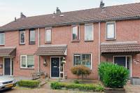 Woning Bereklauw 5 Cuijk