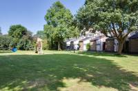 Woning Jan van Goyenstraat 117 Alkmaar