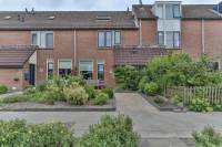 Woning Gouw 28 Winsum Gn