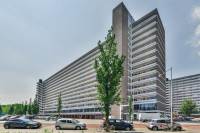 Woning Burgemeester Hogguerstraat 645 Amsterdam