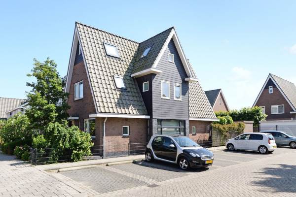 Woning Irisstraat 9 Wateringen
