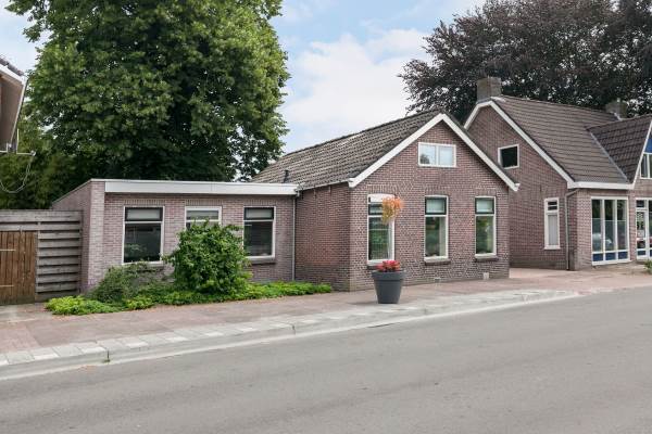 Woning Slenerweg 3 Schoonoord