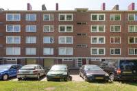 Woning Willem Molengraaffstraat 13 Amsterdam