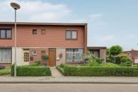 Woning Spoorstraat 8 Ransdaal