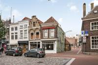 Woning Bagijnhof 72 Dordrecht