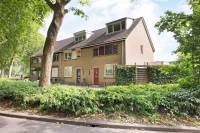 Woning Arenberglaan 386 Breda