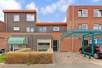 Woning Braassemermeer 14 Barendrecht