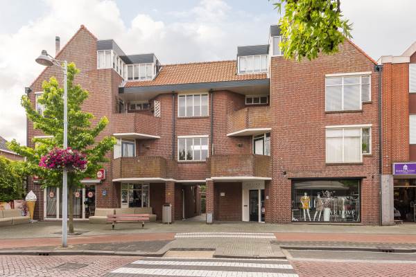 Woning Herenstraat 41 Wateringen