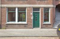 Woning Rabarberstraat 62 Den Haag
