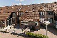 Woning Olympus 8 Hellevoetsluis