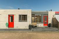 Woning Gambiastraat 7 Spijkenisse