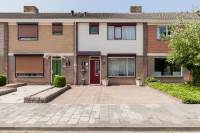 Woning Bachstraat 22 Axel