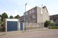 Woning Larikszoom 17 Zoetermeer