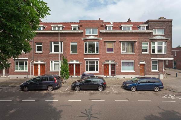 Woning Randweg 116 Rotterdam