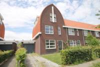 Woning Radarstraat 25 Roosendaal