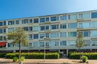 Woning Rooseveltlaan 750 Utrecht