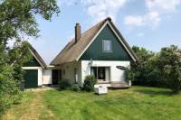 Woning Dijkmanshuizen 11 Oudeschild