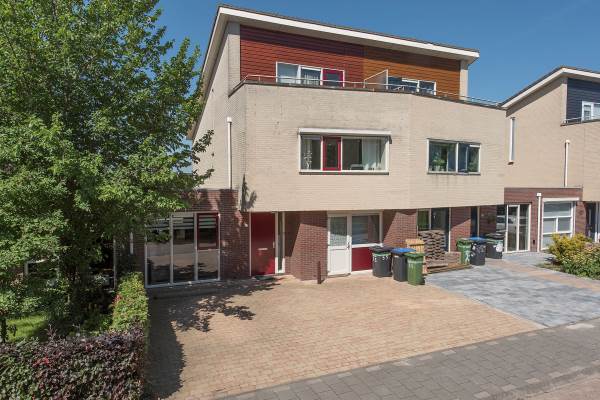 Woning Delfland 55 Lelystad