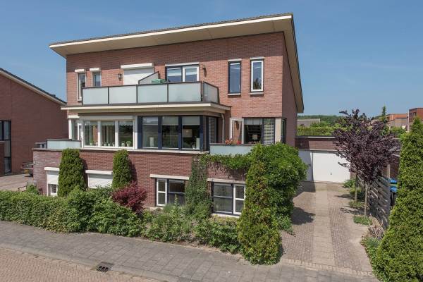 Woning Langstraat 2 Lelystad